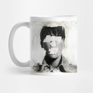 Faceless Mug